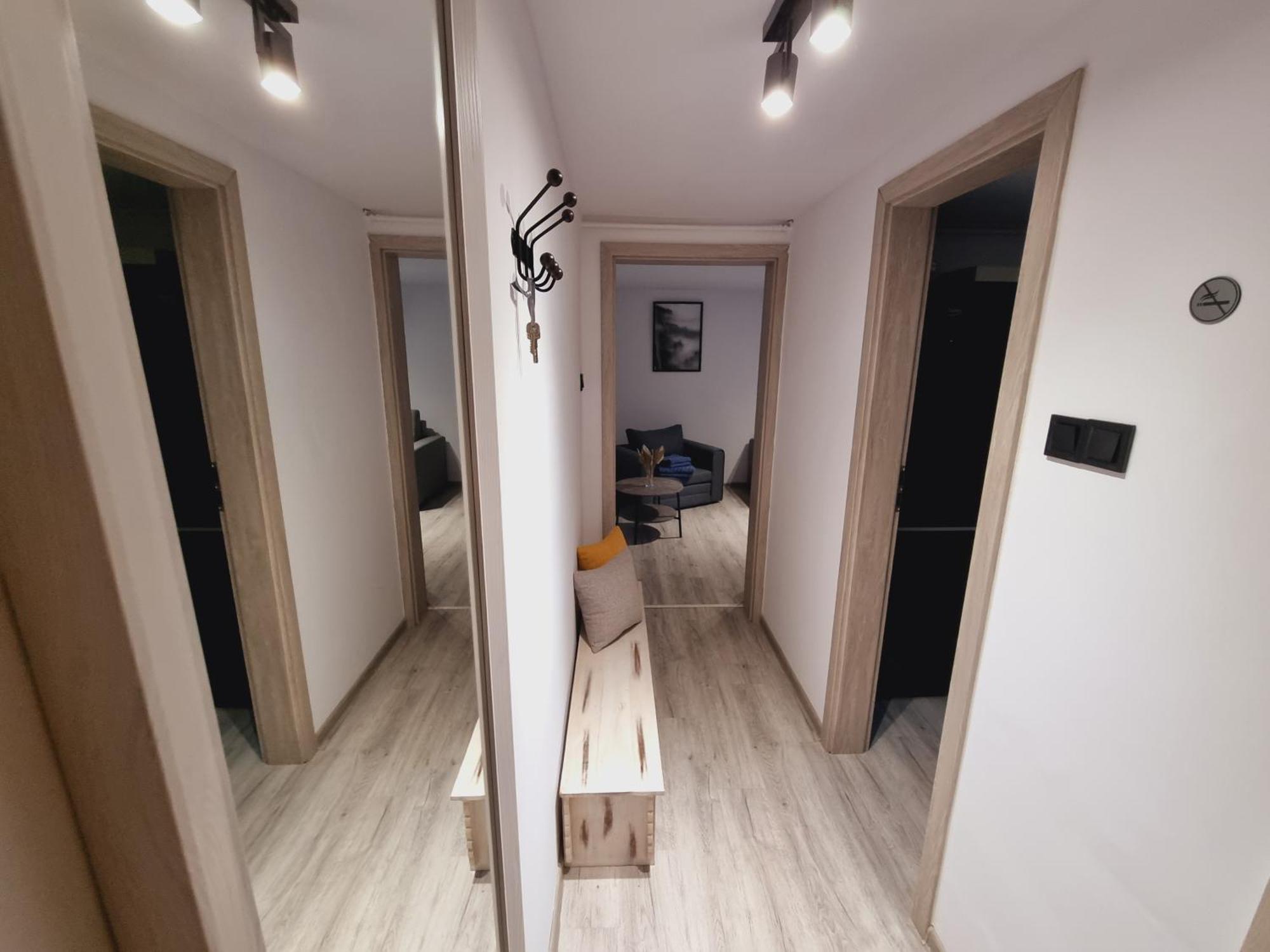 Apartament Paula Jelenia Gora Ngoại thất bức ảnh