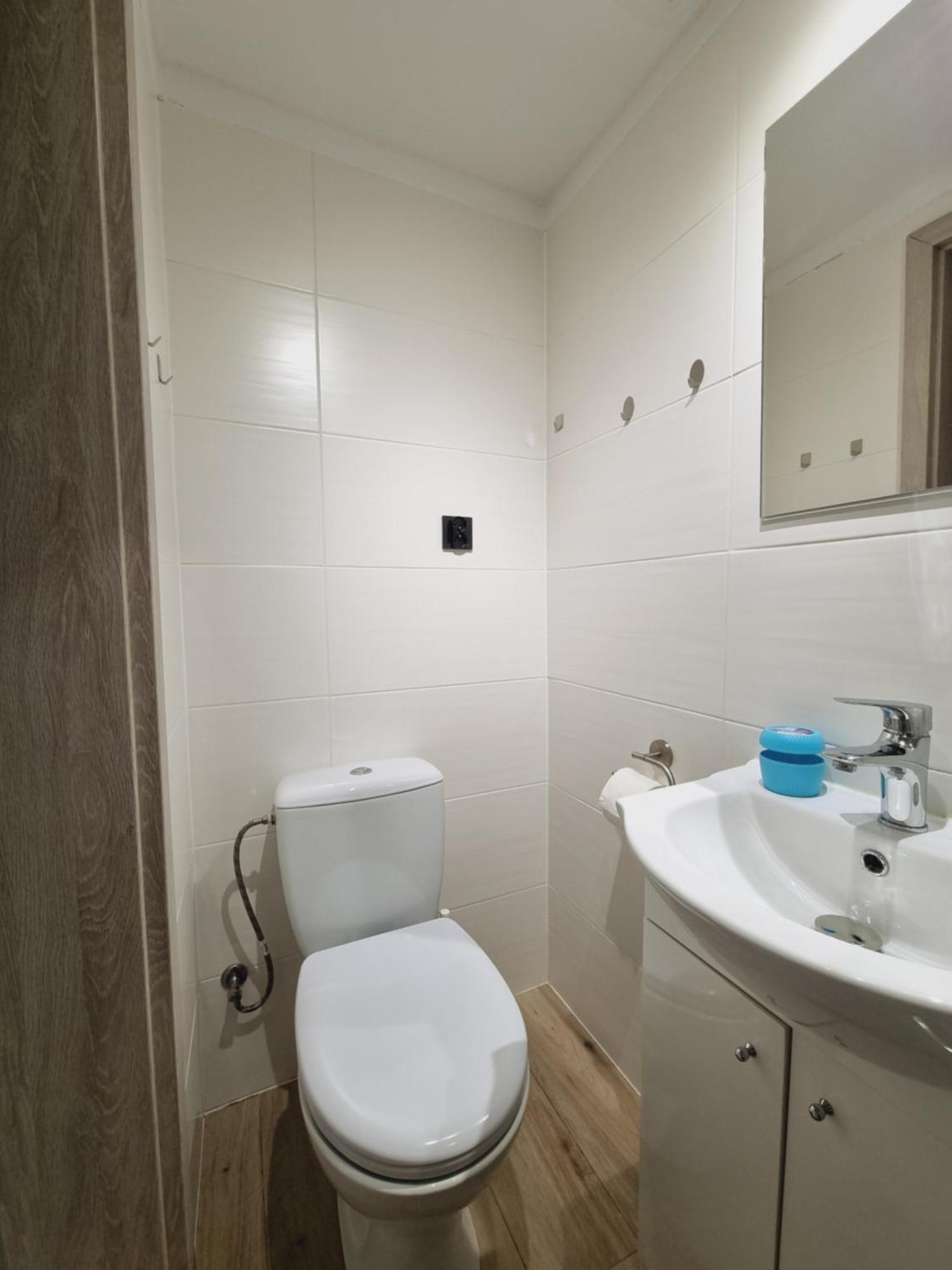 Apartament Paula Jelenia Gora Ngoại thất bức ảnh