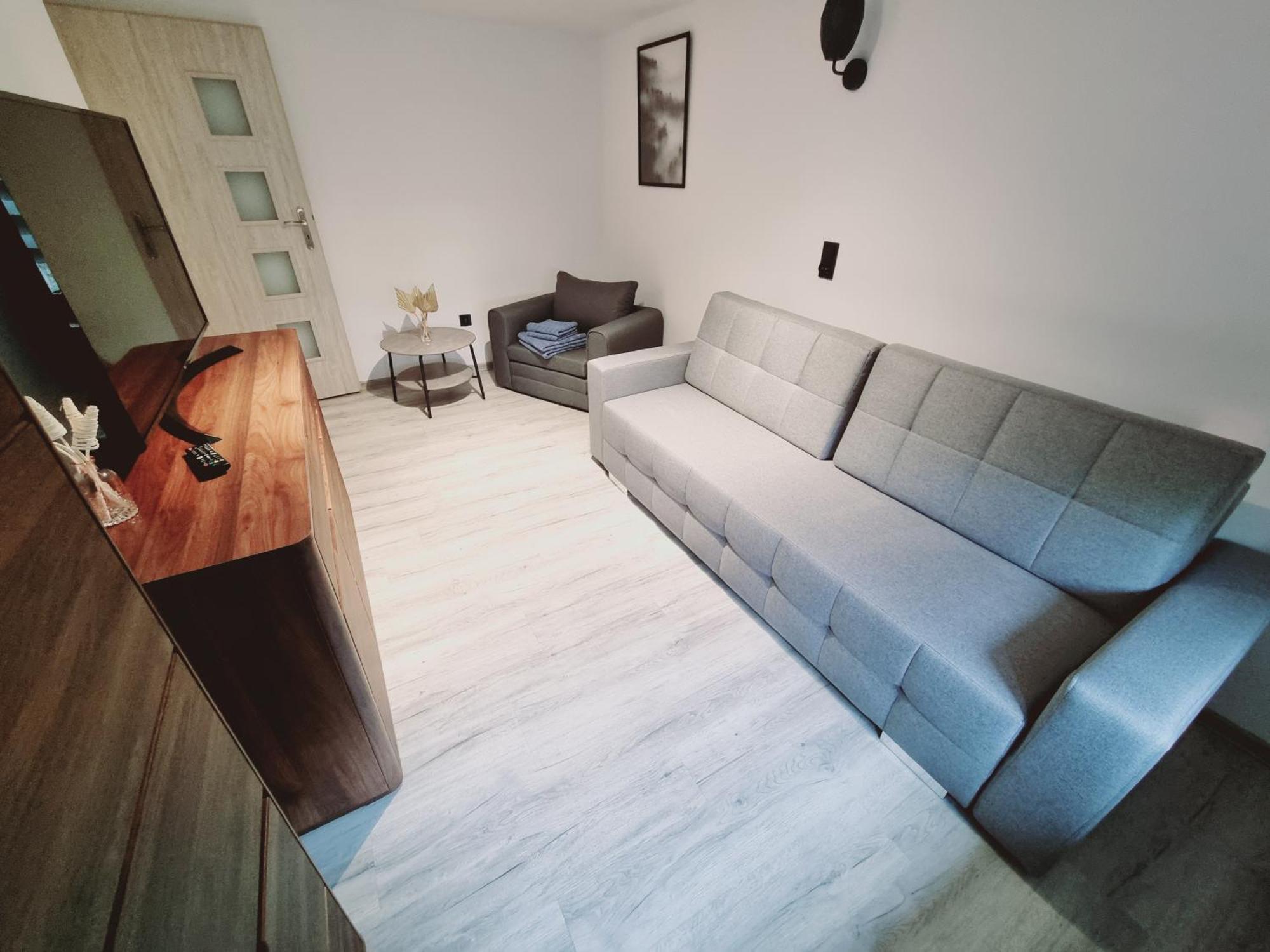 Apartament Paula Jelenia Gora Ngoại thất bức ảnh