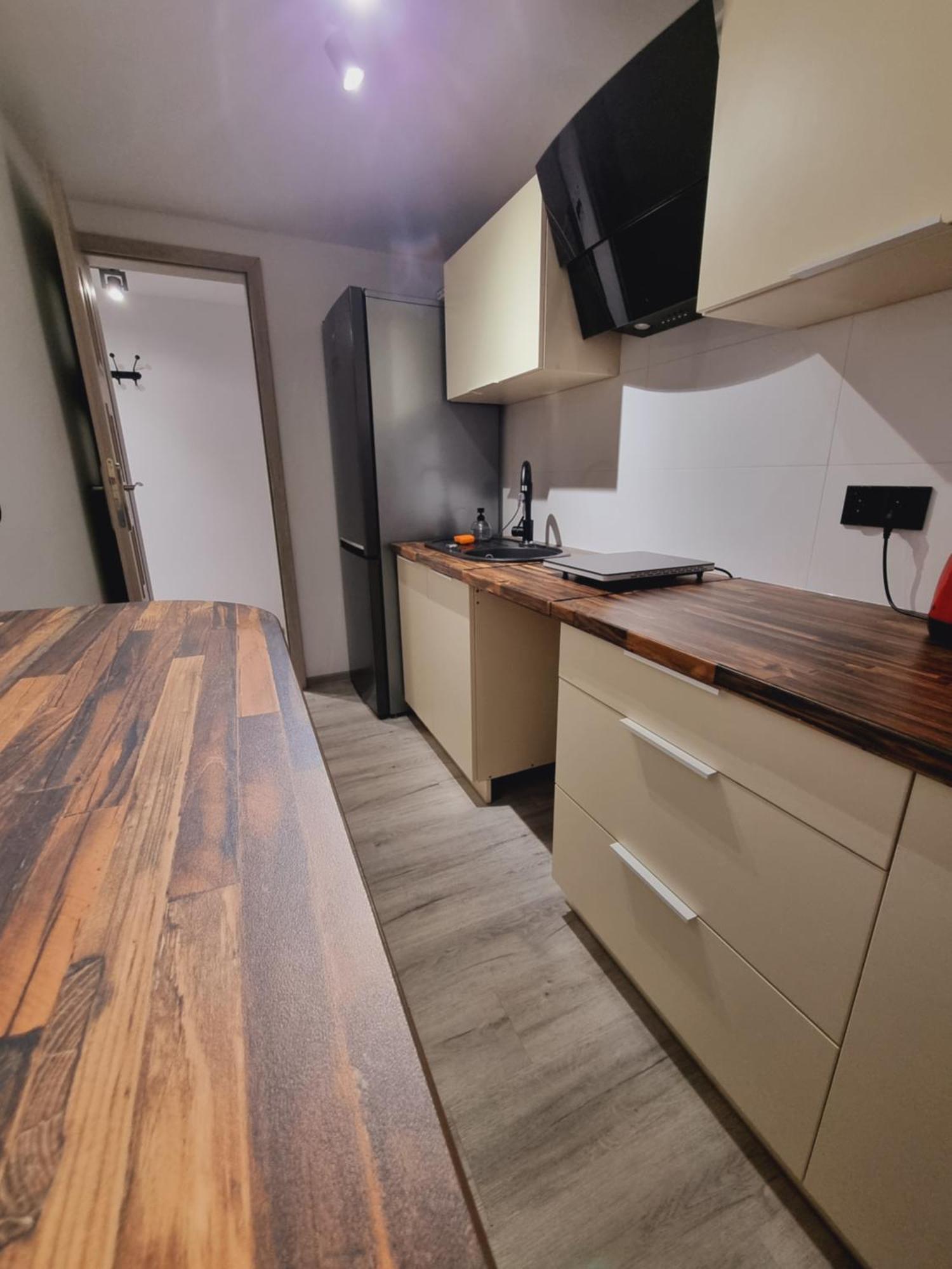 Apartament Paula Jelenia Gora Ngoại thất bức ảnh